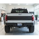 Накладка на задний борт Ford F150 2024-2026