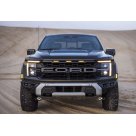 Решетка радиатора Ford F150 2024-2026