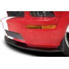 Накладка передняя Ford Mustang 2005-2009
