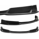 Накладка передняя Ford Mustang 2010-2012