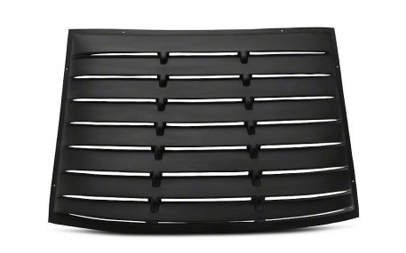 Спойлер Ford Mustang