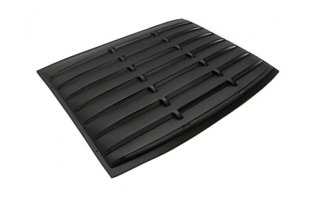 Спойлер Ford Mustang