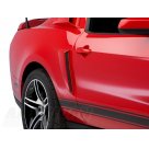 Вставки в крылья Ford Mustang