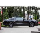 Крылья Ford Mustang