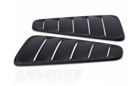 Крылья Ford Mustang