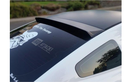 Спойлер Ford Mustang