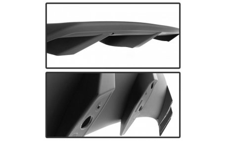 Спойлер Ford Mustang