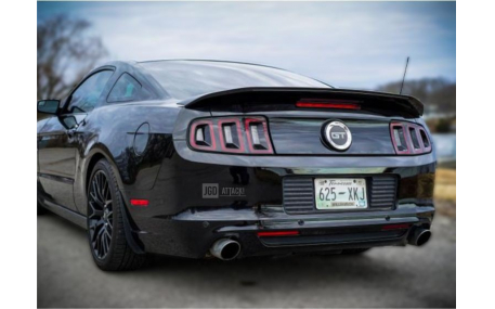 Спойлер Ford Mustang