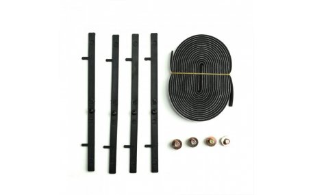 Спойлер Ford Mustang