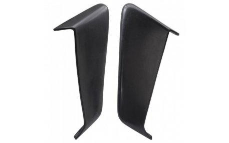 Вставки в крылья Ford Mustang