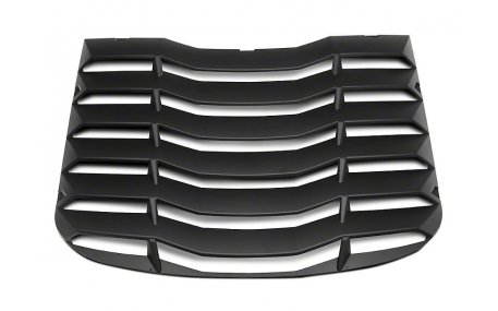 Накладка на стекло Ford Mustang