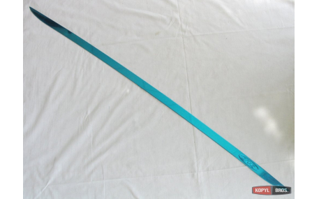 Хром накладки Mazda CX-5