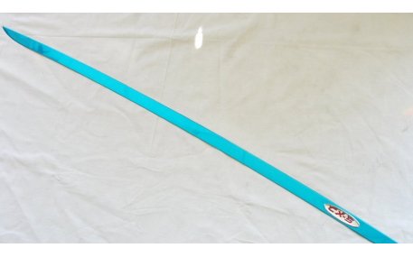 Хром накладки Mazda CX-5