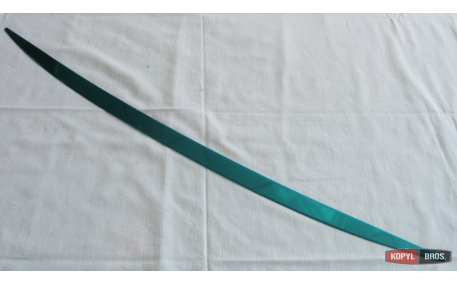 Хром накладки Honda Accord