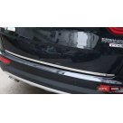 Хром накладки Kia Sportage