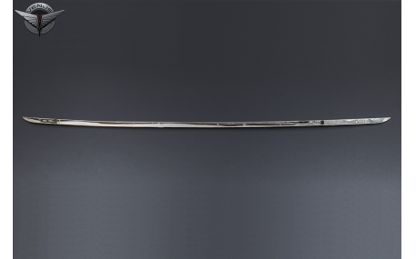 Хром накладки Kia Sportage