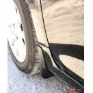 Брызговики Toyota Camry V55