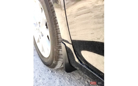 Брызговики Toyota Camry V55