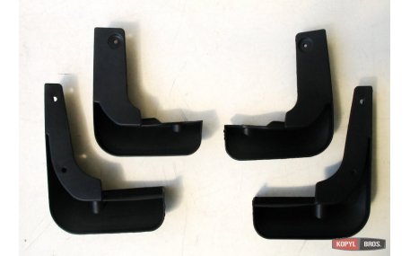 Брызговики Toyota Camry V55