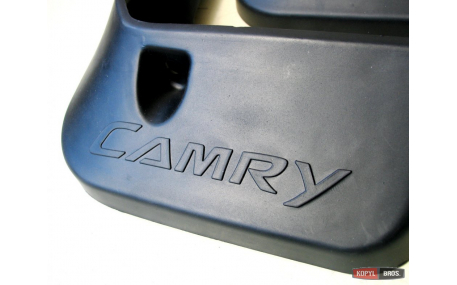 Брызговики Toyota Camry V55