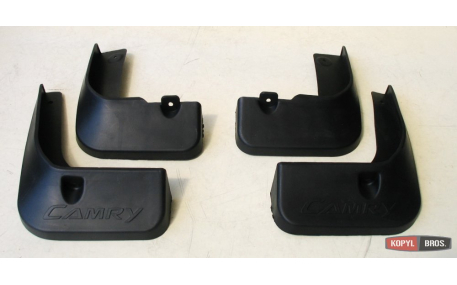 Брызговики Toyota Camry V55