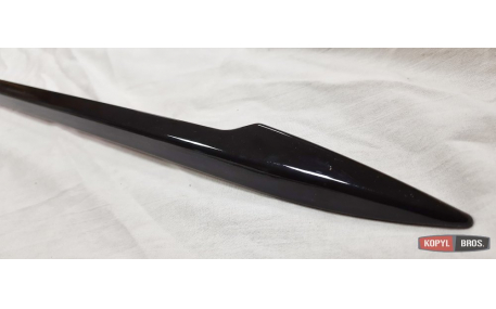 Хром накладки Toyota RAV4