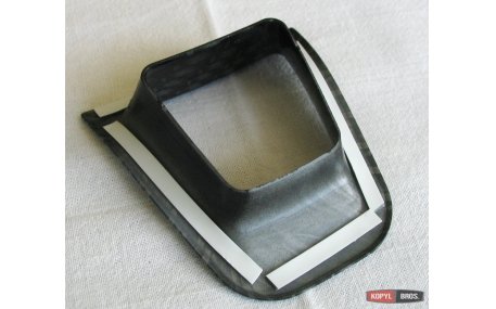 Хром накладки Volkswagen Passat B8