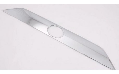 Хром накладки Toyota RAV4