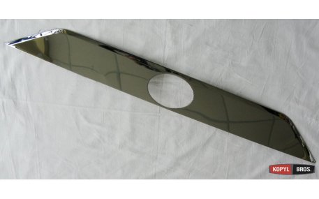 Хром накладки Toyota RAV4