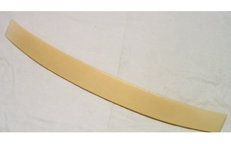 Спойлер Hyundai Elantra MD