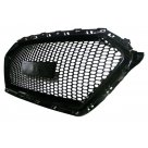 Решетка радиатора Hyundai Elantra AD