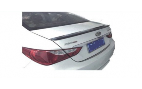 Спойлер Hyundai Sonata YF