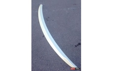 Спойлер Hyundai Sonata YF