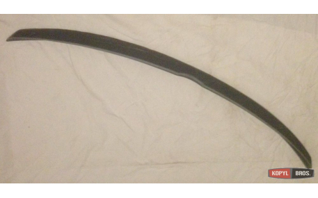 Спойлер Hyundai Sonata YF