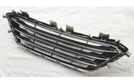 Решетка радиатора Hyundai Sonata LF