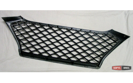 Решетка радиатора Hyundai Tucson