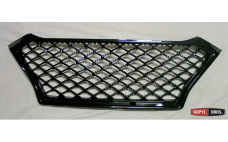 Решетка радиатора Hyundai Tucson
