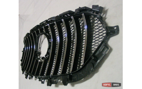 Решетка радиатора Mazda CX-5