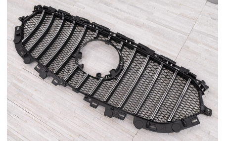 Решетка радиатора Mazda CX-5