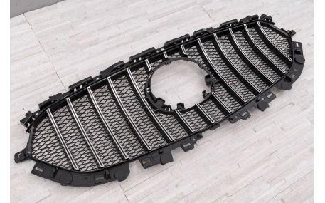 Решетка радиатора Mazda CX-5