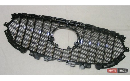 Решетка радиатора Mazda CX-5