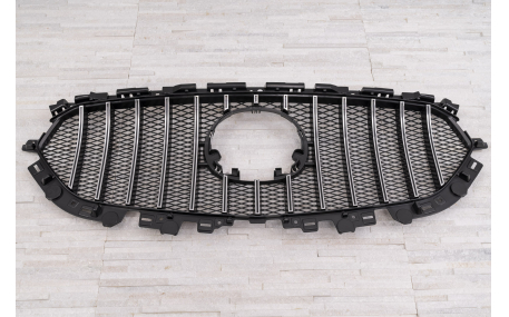 Решетка радиатора Mazda CX-5