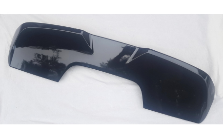 Спойлер Toyota Land Cruiser 300