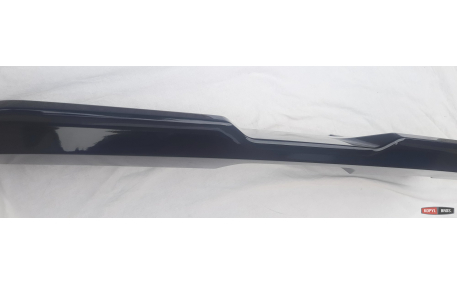 Спойлер Toyota Land Cruiser 300