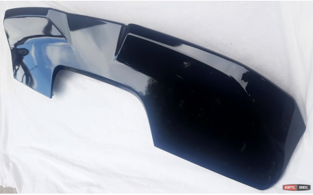 Спойлер Toyota Land Cruiser 300