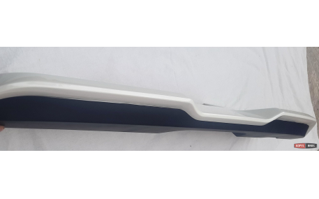 Спойлер Toyota Land Cruiser 300