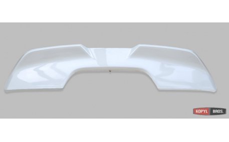 Спойлер Toyota Land Cruiser 300