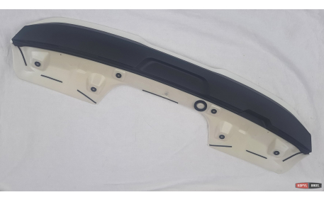 Спойлер Toyota Land Cruiser 300