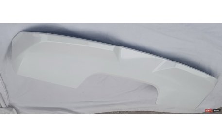 Спойлер Toyota Land Cruiser 300