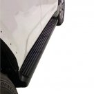 Подножки Toyota Land Cruiser 300